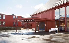 Scandic Nordkapp Hotel 2*
